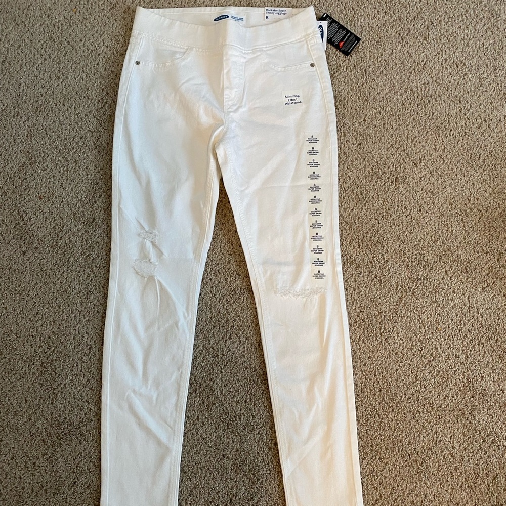 Jeggings